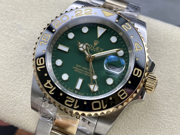 激安ロレックス背面デザイン